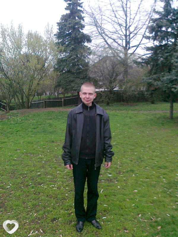 Киев, 24, Киеве — анкета №60740
