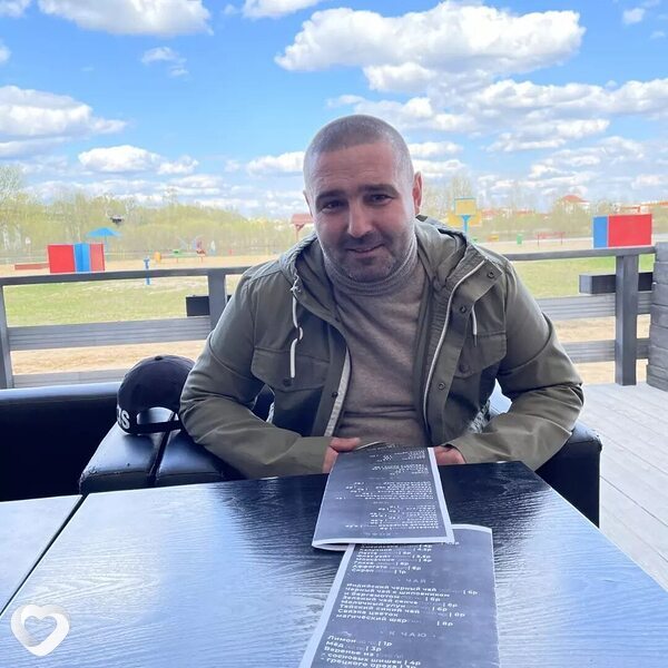 Артем, 44, Борисове — анкета №60754