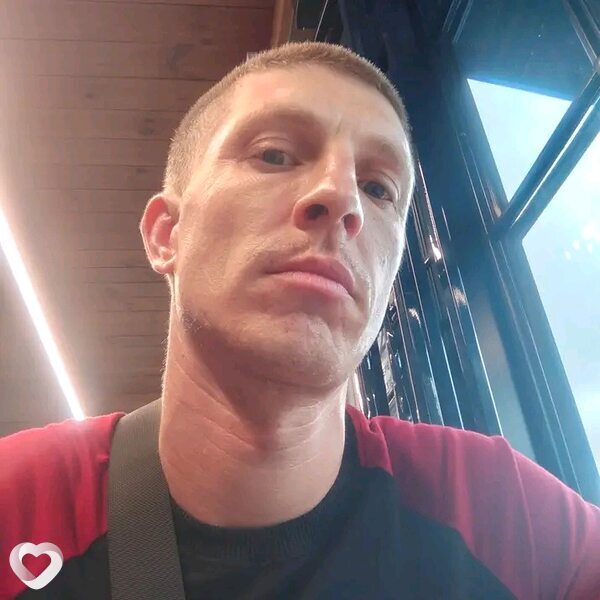 Юра, 37, Кривое Роге — анкета №60755