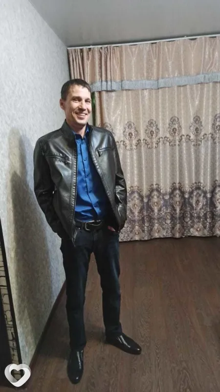 Саня, 45, Перми — анкета №4224