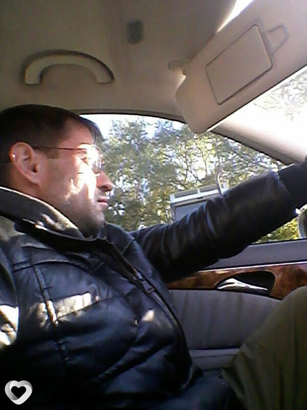 Aleks, 46, Киеве — анкета №60747