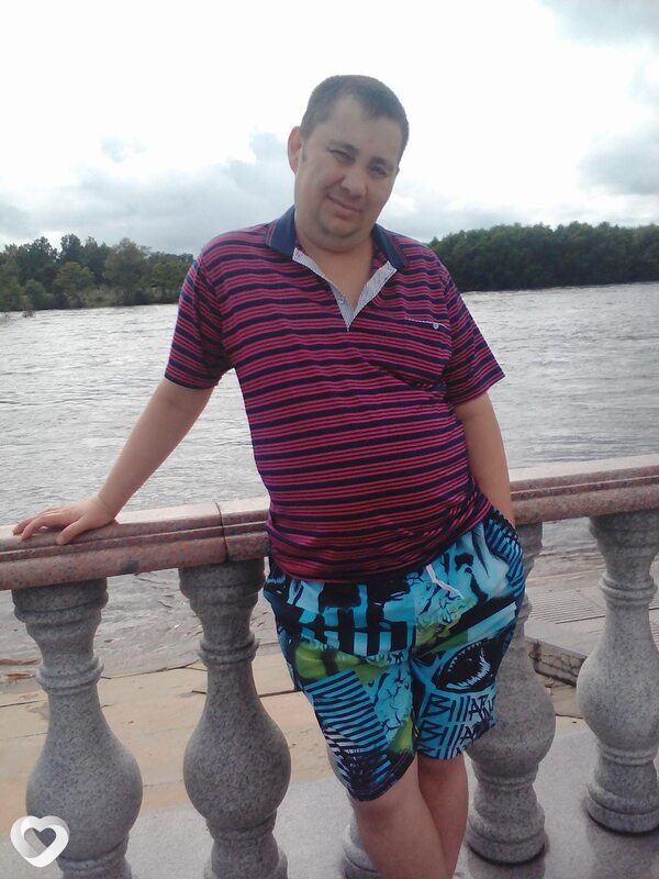 Гость, 41, Биробиджане — анкета №60748