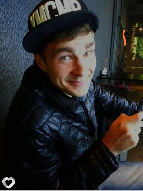 Дима, 33, Киеве — анкета №60751