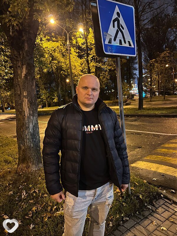 Алексей, Минск