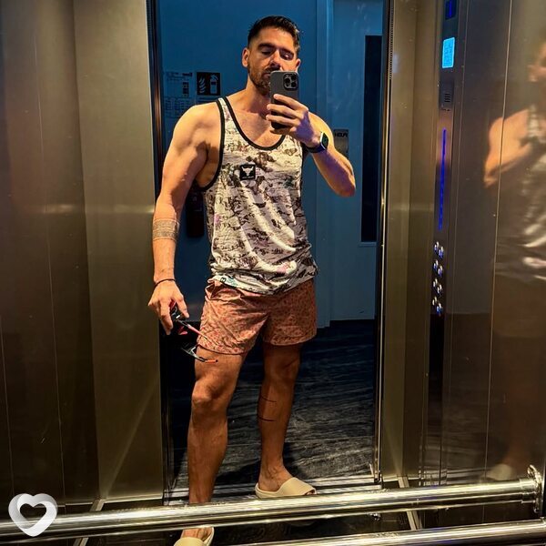 Дмитрий, 47, Челябинске — анкета №60758