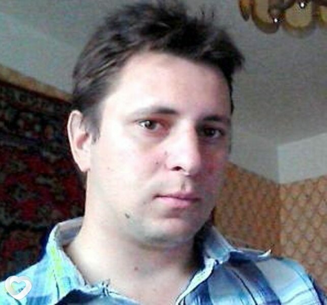 Эд, 44, Брянске — анкета №60776