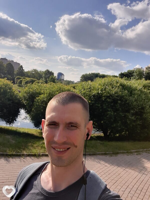 Игорь, 39, Минске — анкета №60766