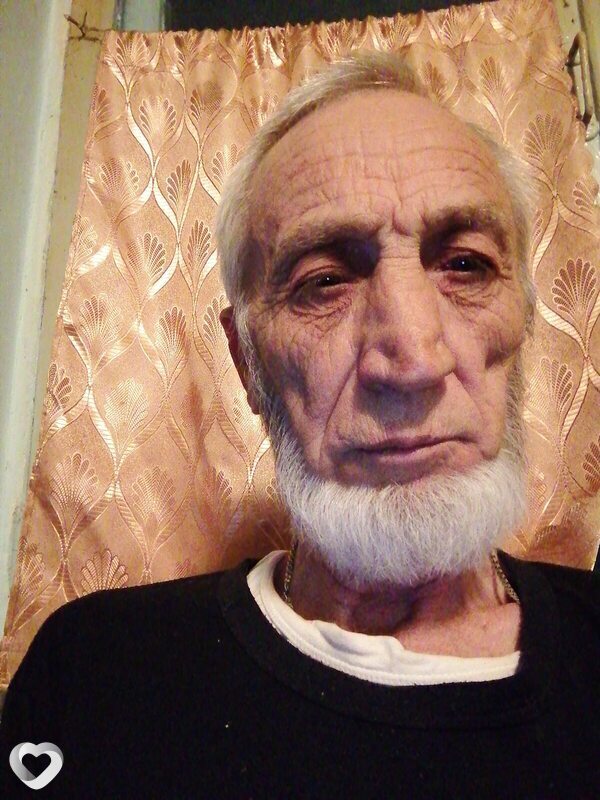 Леонид, 66, Прохладном — анкета №60780