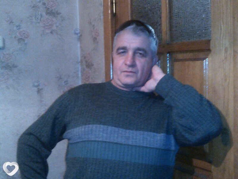 Анатолий, 69, Могилев — анкета №60794
