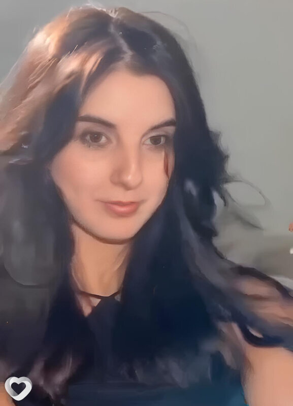 Алина, 27, Самаре — анкета №60788