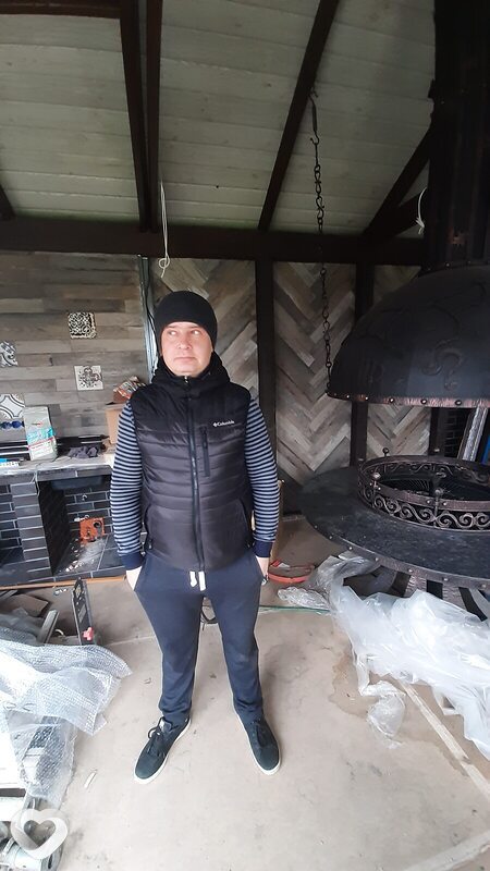 Саша, 46, Минске — анкета №60793