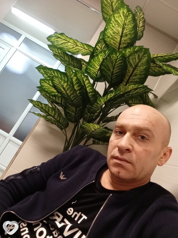 Сергей, 44, Иванове — анкета №60800