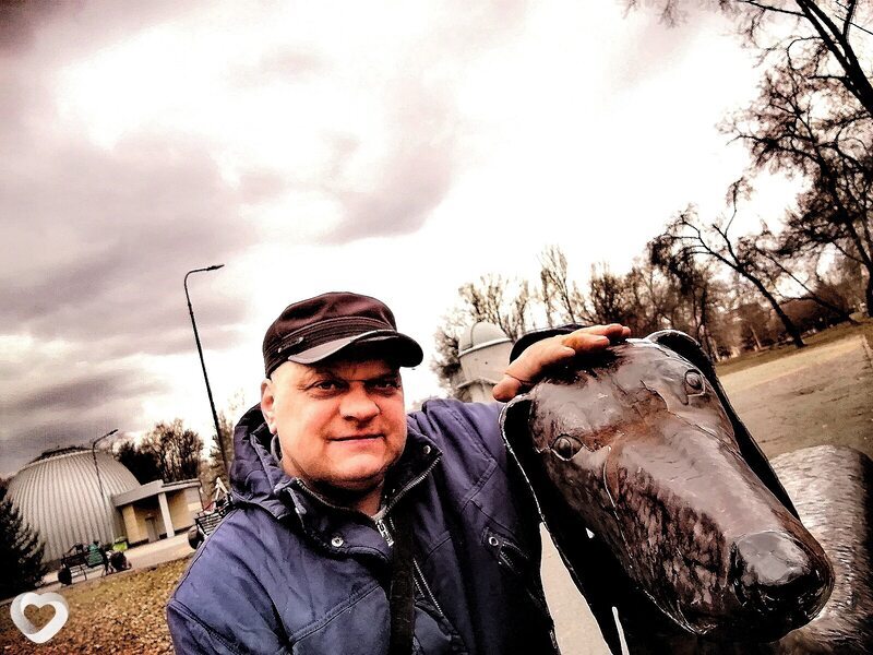 Александр, 53, Новокузнецке — анкета №60805
