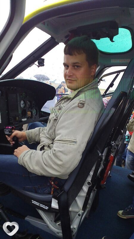 Евгений, 31, Нижнеудинске — анкета №60807