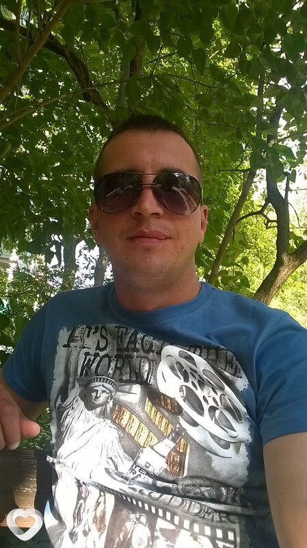 Илья, 33, Витебске — анкета №60808