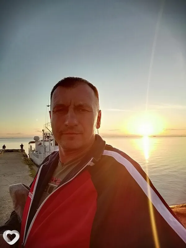 Андрей, 43, Москве — анкета №60810