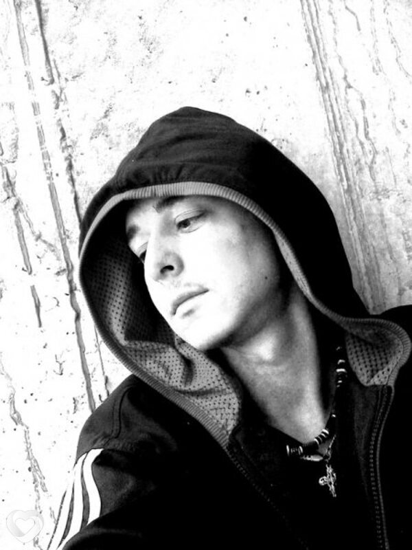 Николай, 37, Харькове — анкета №60823