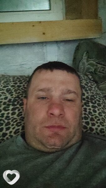 Любомир, 47, Умани — анкета №60817