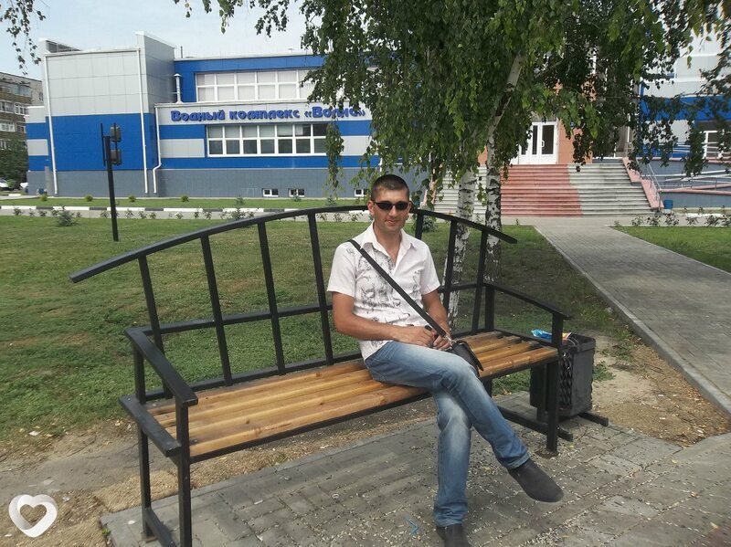 Ник, 40, Барнауле — анкета №60831