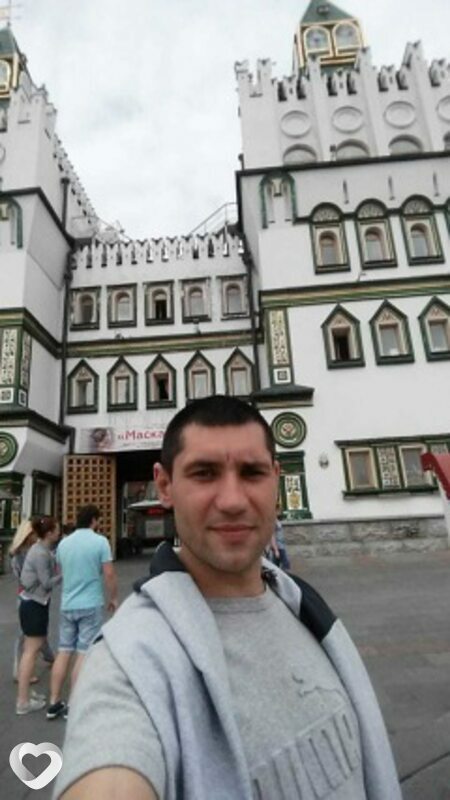 Антон, 42, Иванове — анкета №60834