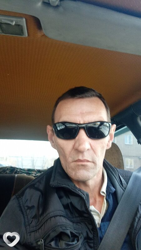 Виталий, 47, Бийске — анкета №60821