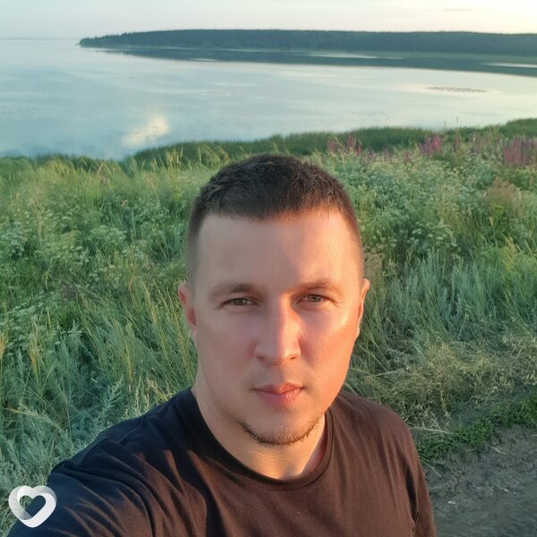 F-D, 35, Новом Уренгое — анкета №60822