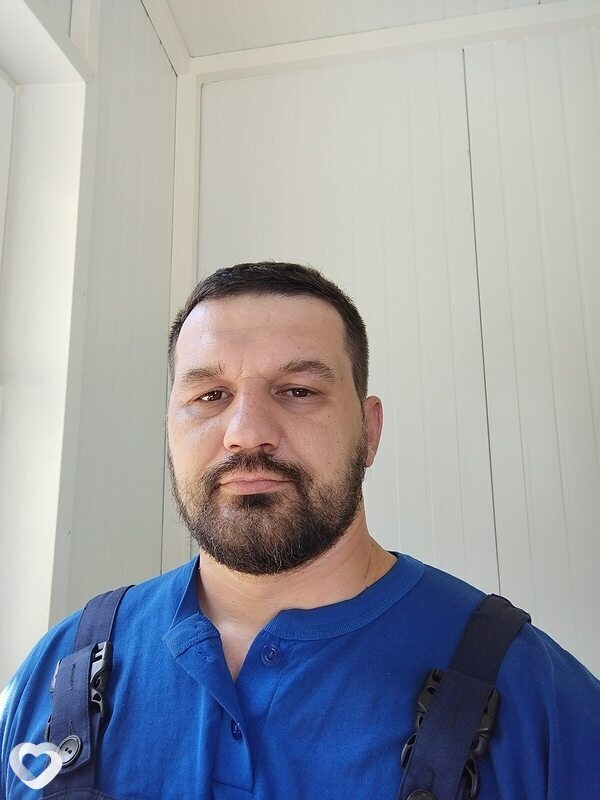 Александр, 40, Несвиже — анкета №60826