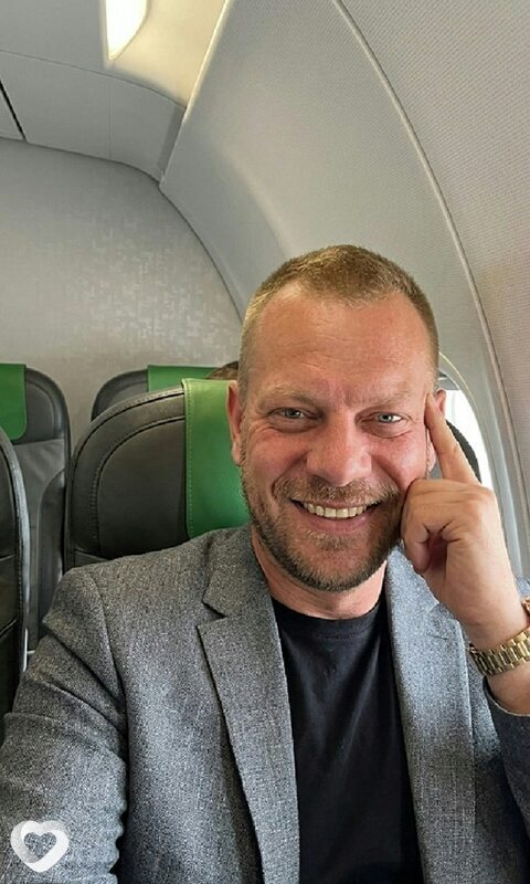 Михаил, 37, Краснодаре — анкета №60827