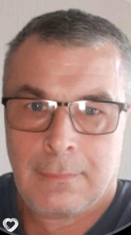 Виктор, 57, Жодине — анкета №60830