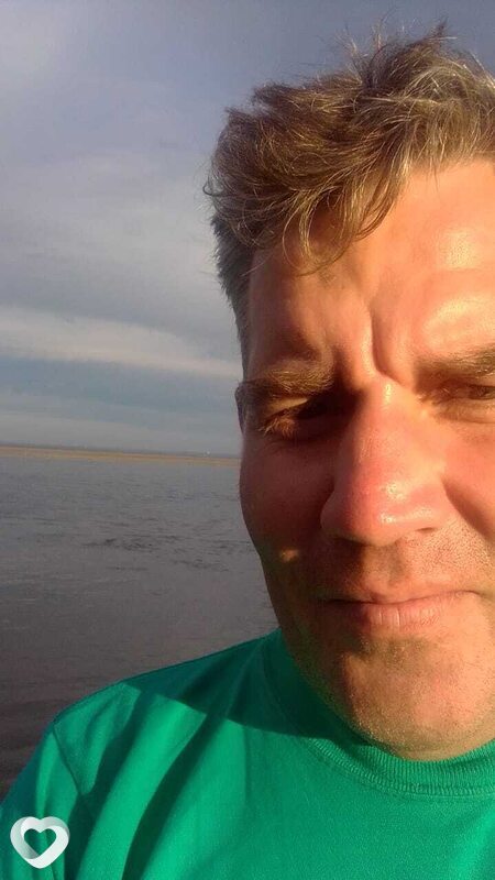 Саня, 40, Солигорске — анкета №60847
