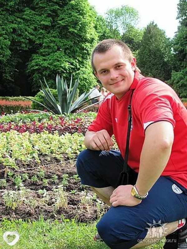 Илья, 43, Калинковичах — анкета №60837