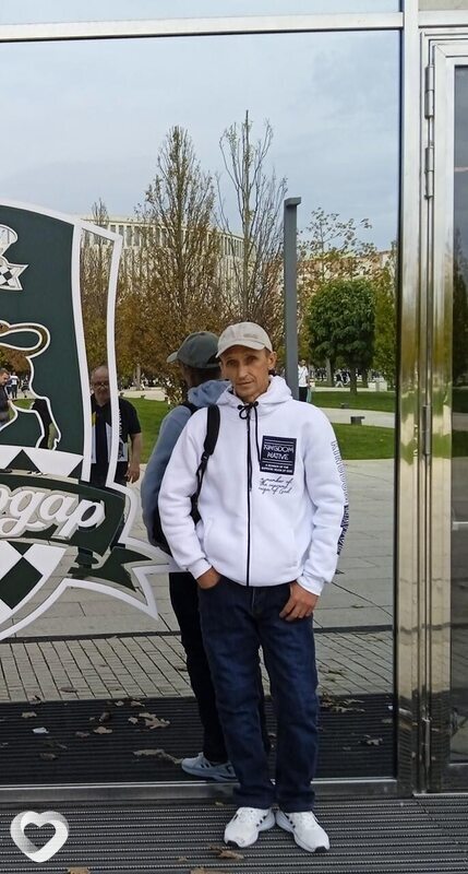 Дима, 40, Таганроге — анкета №60851