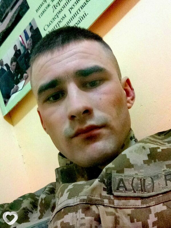 Дмитрий, Кодыма