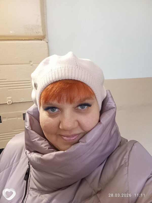 Наталья, 41, Новокузнецке — анкета №60843