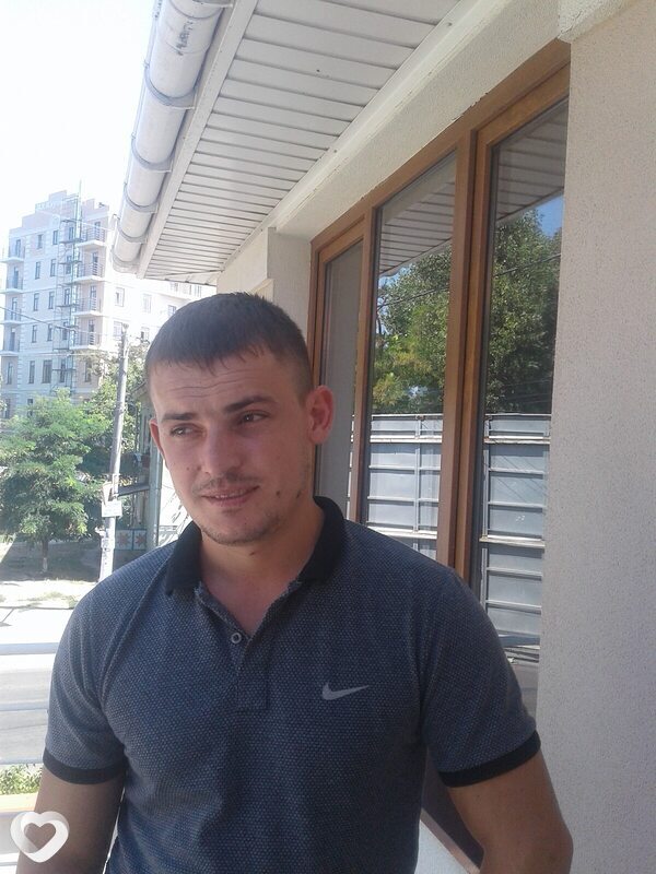 Василий, 33, Одессе — анкета №60845