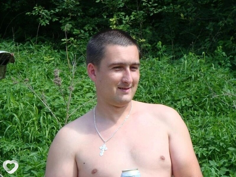Евгений, 43, Ярославле — анкета №60846