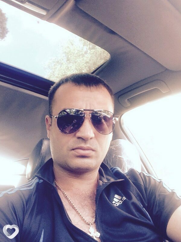 Андрей, 43, Гомеле — анкета №60849