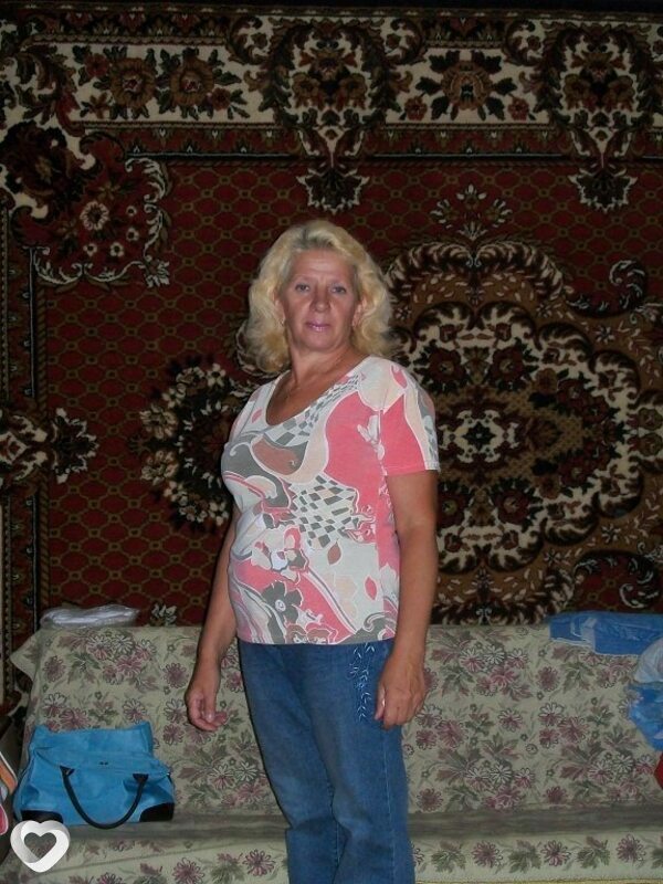 Нина, Липецк
