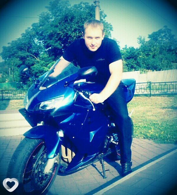 Саша, 43, Киеве — анкета №60862