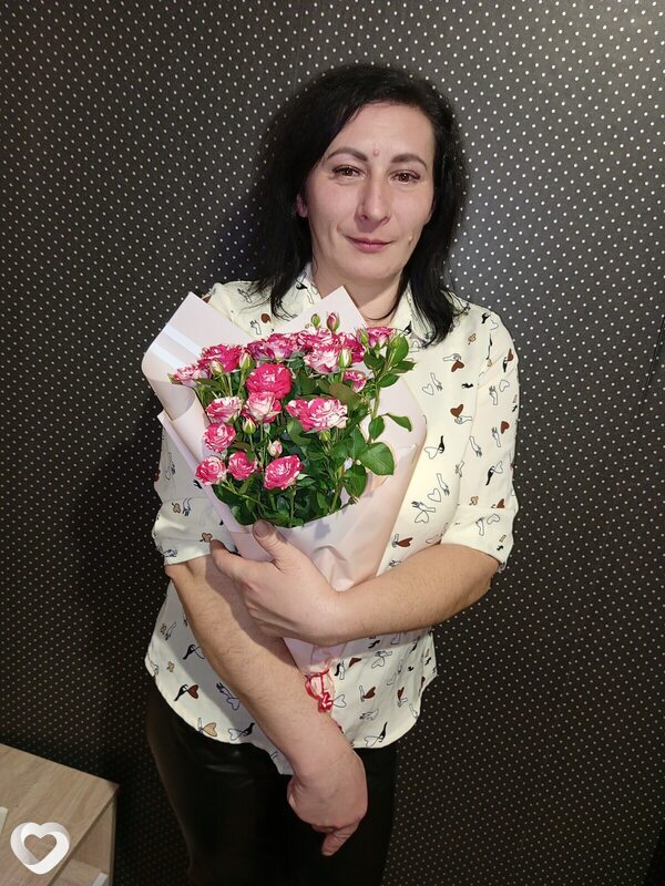 Татьяна, 26, Минске — анкета №60881