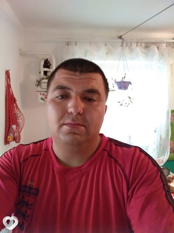 Виталий, 46, Александрии — анкета №60871