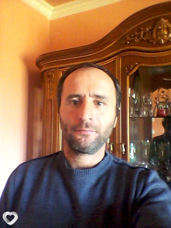 Давид, 51, Батуми — анкета №60884