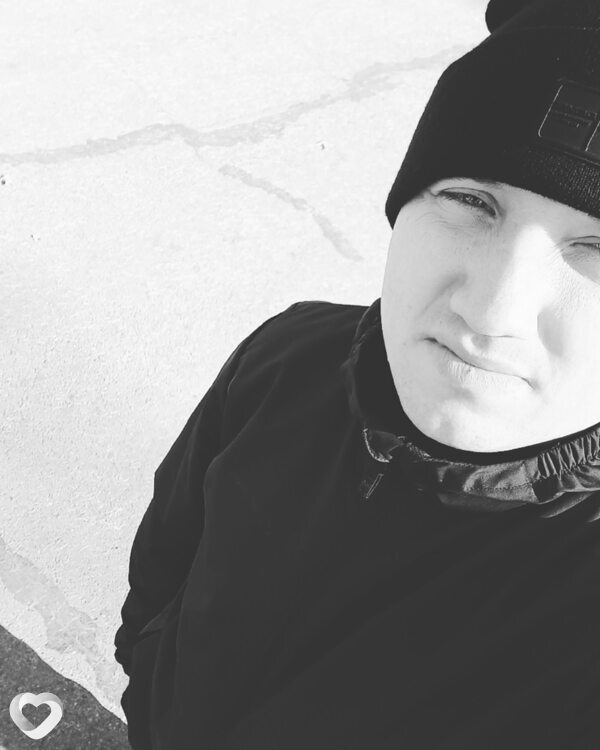 Maksim, 36, Шелехове — анкета №60886