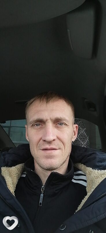 Не Знакомец, 45, Братске — анкета №60875