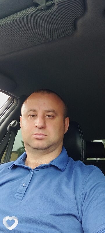Рома, 41, Киеве — анкета №60876