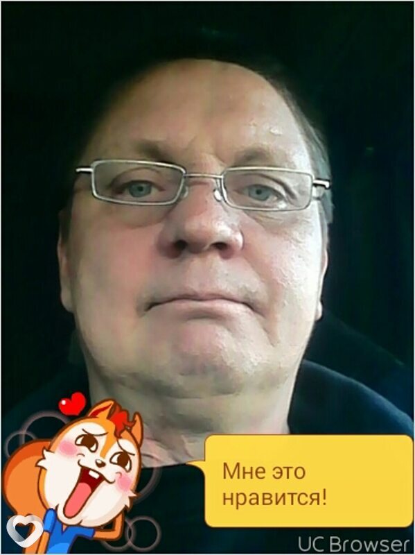 Боб, 51, Москве — анкета №60885