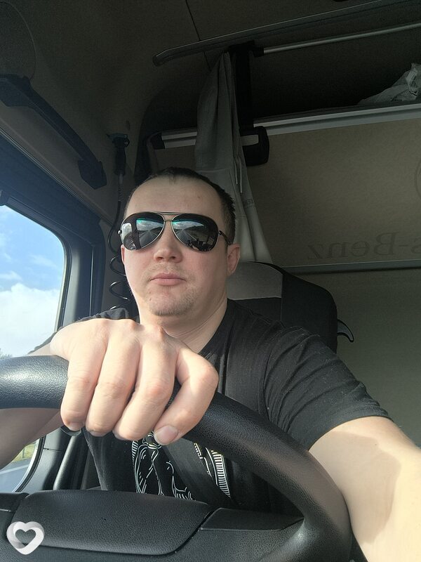 Серега, 36, Бобруйске — анкета №60889