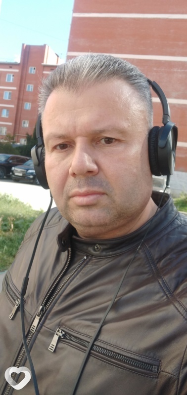 Илья, 51, Туле — анкета №60892