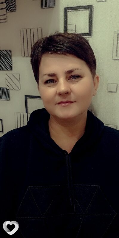 Ангел, 43, Могилев — анкета №60893