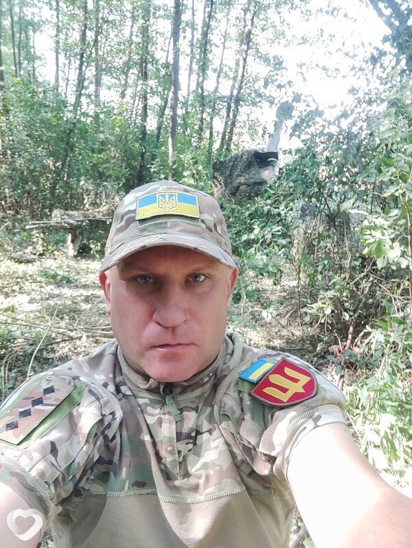 Сергей, 49, Сумах — анкета №60894